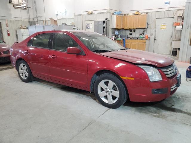 Photo 3 VIN: 3FAHP07Z78R185152 - FORD FUSION SE 