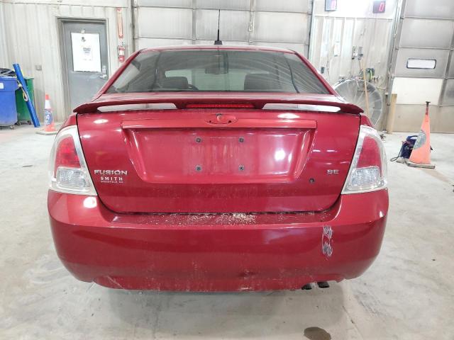 Photo 5 VIN: 3FAHP07Z78R185152 - FORD FUSION SE 