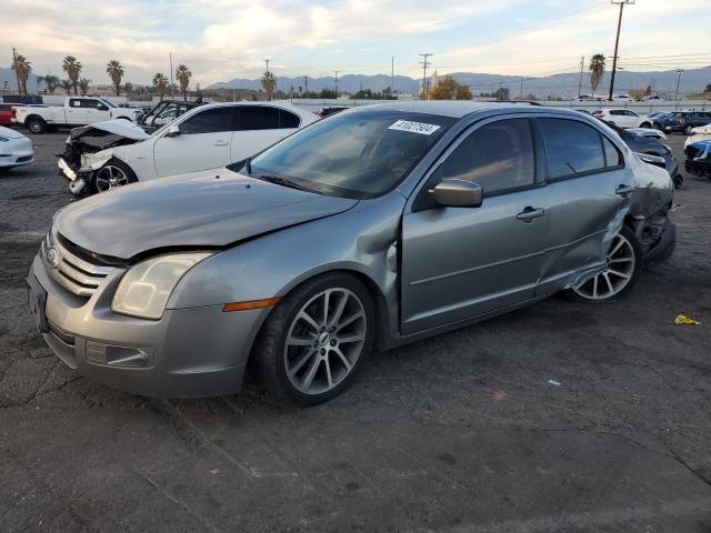 Photo 0 VIN: 3FAHP07Z78R198323 - FORD FUSION 