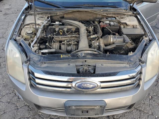 Photo 10 VIN: 3FAHP07Z78R198323 - FORD FUSION 