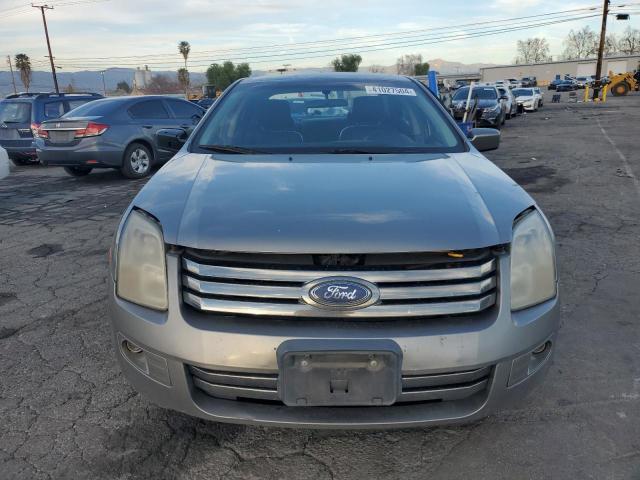 Photo 4 VIN: 3FAHP07Z78R198323 - FORD FUSION 