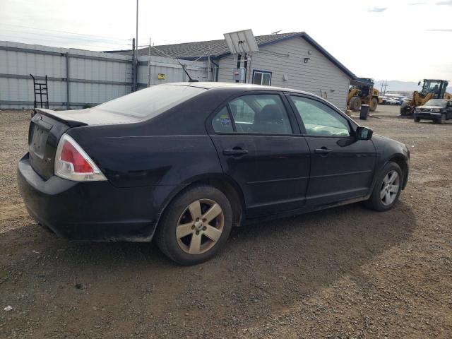 Photo 2 VIN: 3FAHP07Z78R214570 - FORD FUSION SE 