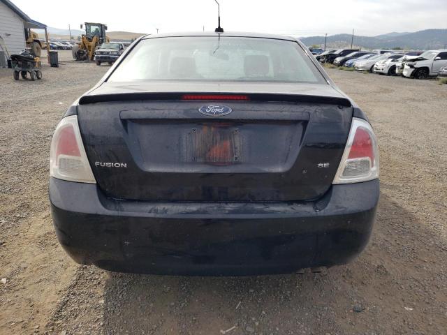 Photo 5 VIN: 3FAHP07Z78R214570 - FORD FUSION SE 