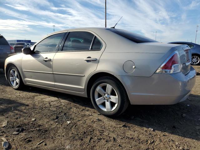 Photo 1 VIN: 3FAHP07Z79R103650 - FORD FUSION SE 