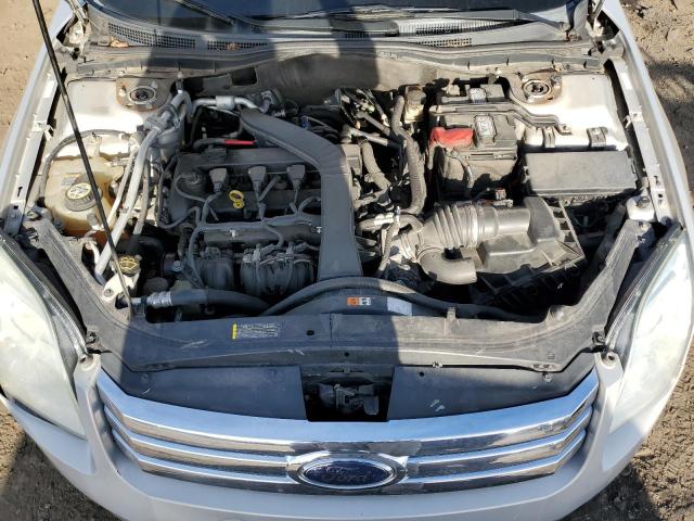 Photo 10 VIN: 3FAHP07Z79R103650 - FORD FUSION SE 