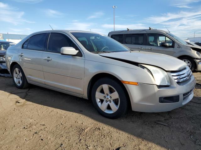 Photo 3 VIN: 3FAHP07Z79R103650 - FORD FUSION SE 