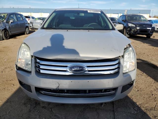 Photo 4 VIN: 3FAHP07Z79R103650 - FORD FUSION SE 