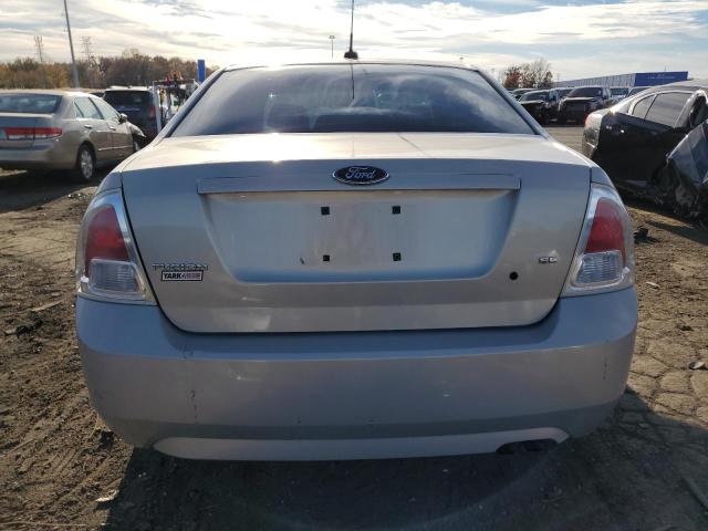 Photo 5 VIN: 3FAHP07Z79R103650 - FORD FUSION SE 