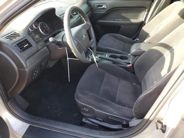 Photo 6 VIN: 3FAHP07Z79R103650 - FORD FUSION SE 