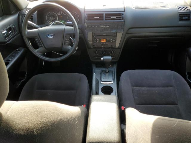 Photo 7 VIN: 3FAHP07Z79R103650 - FORD FUSION SE 