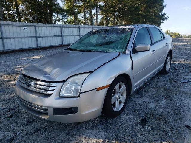 Photo 0 VIN: 3FAHP07Z79R111876 - FORD FUSION SE 