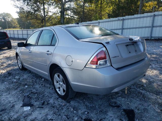 Photo 1 VIN: 3FAHP07Z79R111876 - FORD FUSION SE 