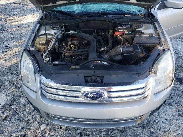 Photo 10 VIN: 3FAHP07Z79R111876 - FORD FUSION SE 