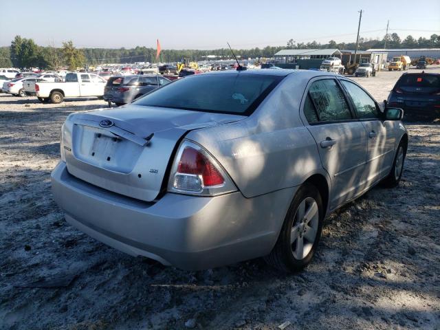 Photo 2 VIN: 3FAHP07Z79R111876 - FORD FUSION SE 