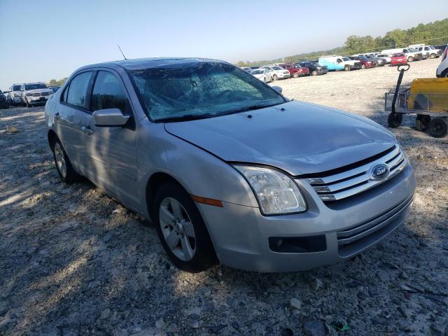 Photo 3 VIN: 3FAHP07Z79R111876 - FORD FUSION SE 