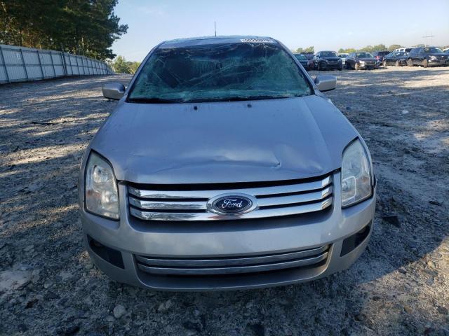 Photo 4 VIN: 3FAHP07Z79R111876 - FORD FUSION SE 