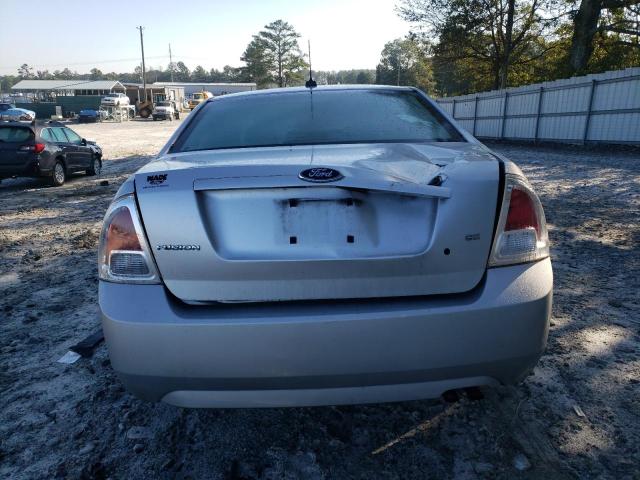 Photo 5 VIN: 3FAHP07Z79R111876 - FORD FUSION SE 