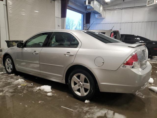 Photo 1 VIN: 3FAHP07Z79R115121 - FORD FUSION SE 