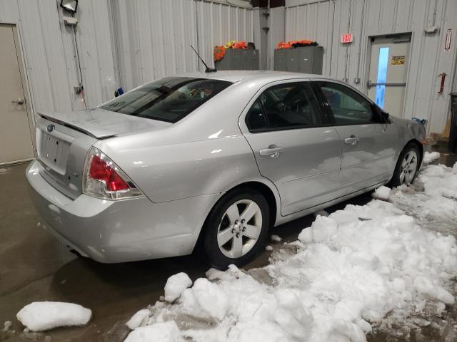 Photo 2 VIN: 3FAHP07Z79R115121 - FORD FUSION SE 