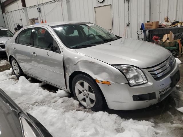 Photo 3 VIN: 3FAHP07Z79R115121 - FORD FUSION SE 