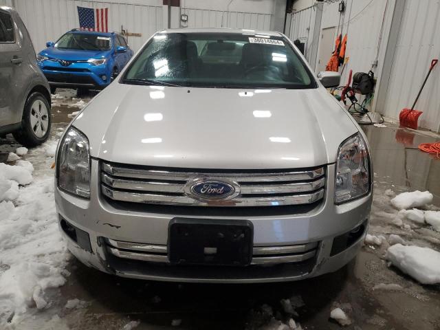 Photo 4 VIN: 3FAHP07Z79R115121 - FORD FUSION SE 