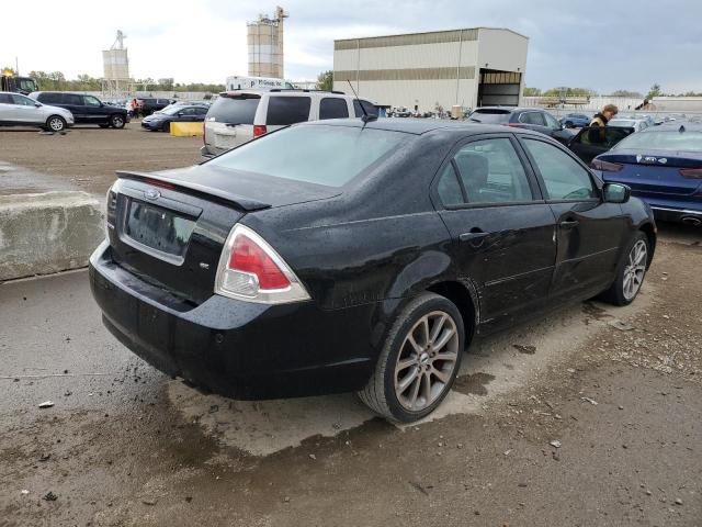 Photo 2 VIN: 3FAHP07Z79R125924 - FORD FUSION SE 