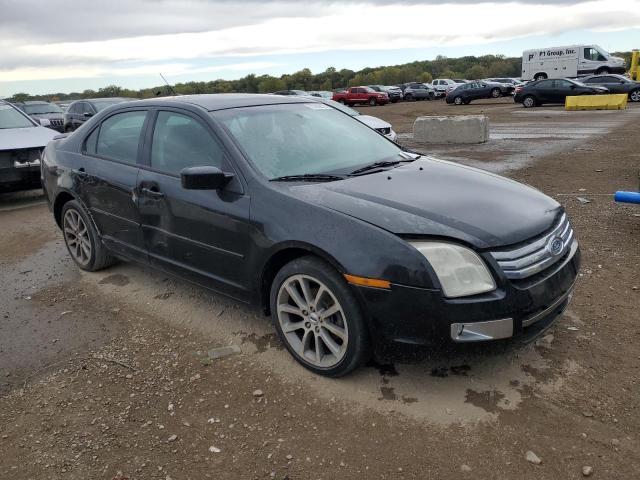 Photo 3 VIN: 3FAHP07Z79R125924 - FORD FUSION SE 