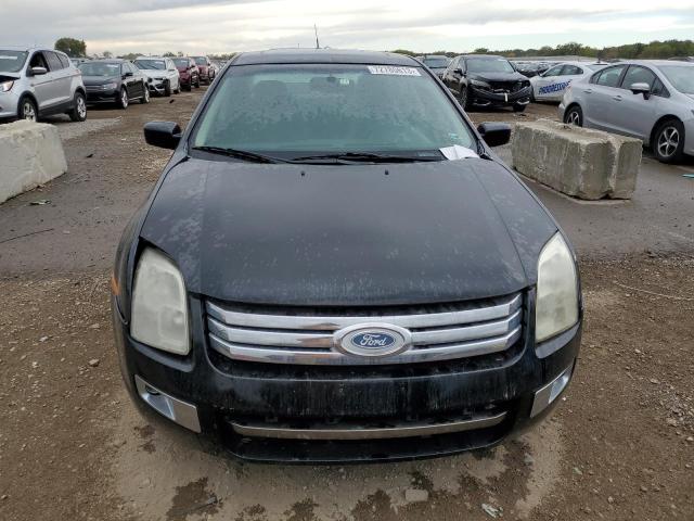 Photo 4 VIN: 3FAHP07Z79R125924 - FORD FUSION SE 