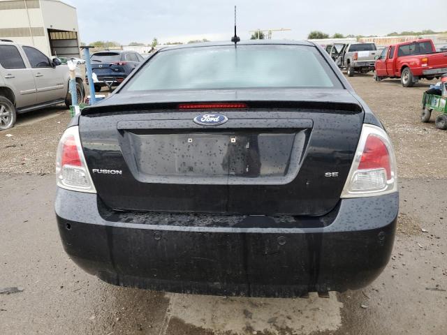 Photo 5 VIN: 3FAHP07Z79R125924 - FORD FUSION SE 