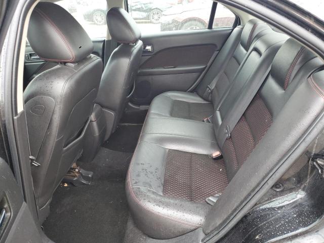 Photo 9 VIN: 3FAHP07Z79R125924 - FORD FUSION SE 