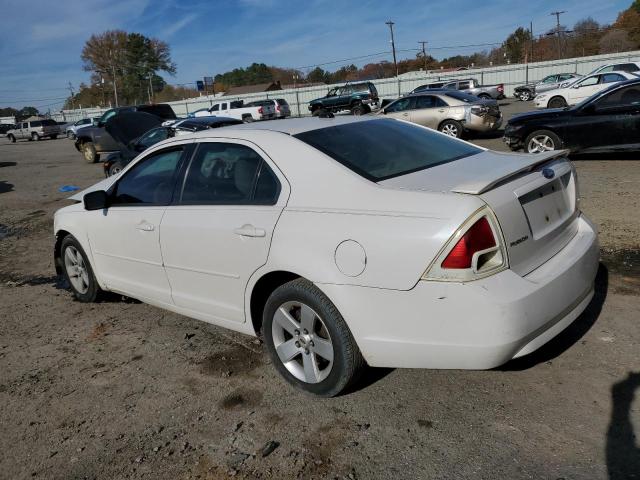 Photo 1 VIN: 3FAHP07Z79R132016 - FORD FUSION 