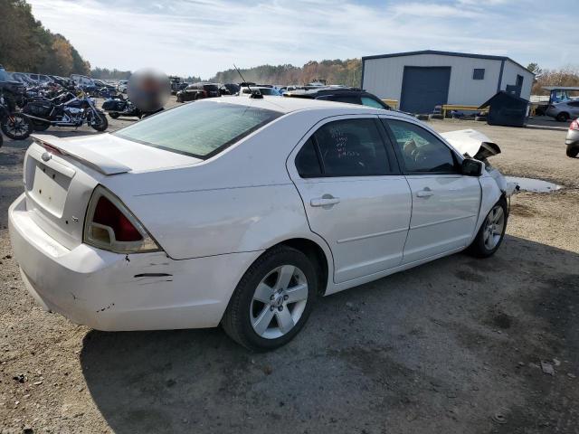 Photo 2 VIN: 3FAHP07Z79R132016 - FORD FUSION 