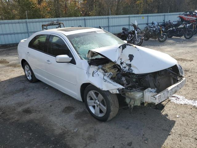 Photo 3 VIN: 3FAHP07Z79R132016 - FORD FUSION 