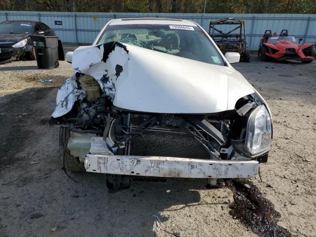 Photo 4 VIN: 3FAHP07Z79R132016 - FORD FUSION 