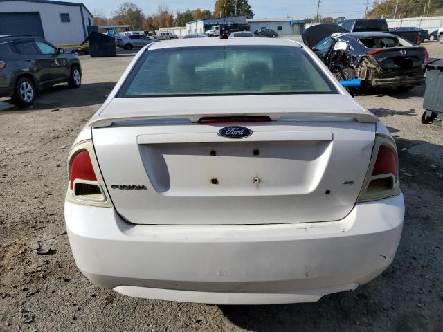 Photo 5 VIN: 3FAHP07Z79R132016 - FORD FUSION 