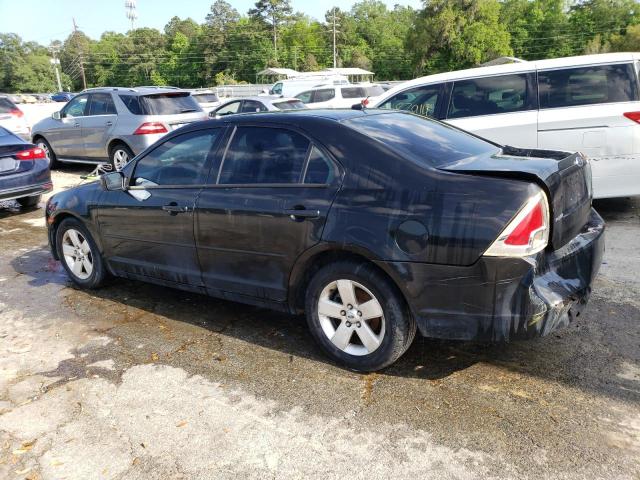 Photo 1 VIN: 3FAHP07Z79R138088 - FORD FUSION 