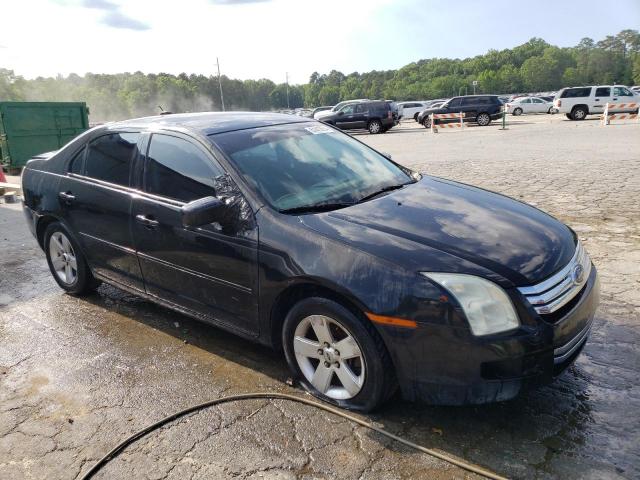 Photo 3 VIN: 3FAHP07Z79R138088 - FORD FUSION 