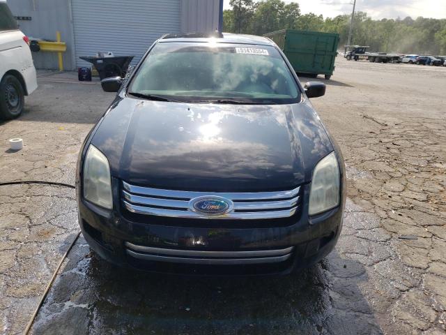 Photo 4 VIN: 3FAHP07Z79R138088 - FORD FUSION 