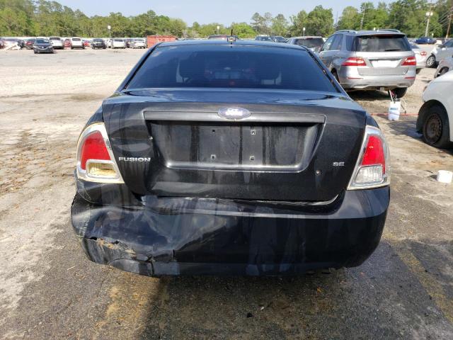 Photo 5 VIN: 3FAHP07Z79R138088 - FORD FUSION 