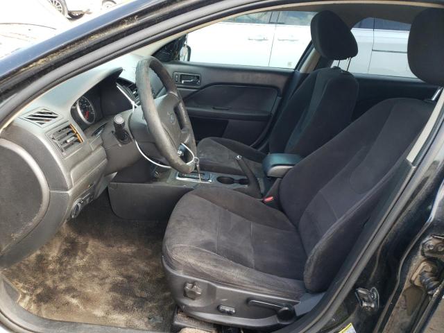 Photo 6 VIN: 3FAHP07Z79R138088 - FORD FUSION 