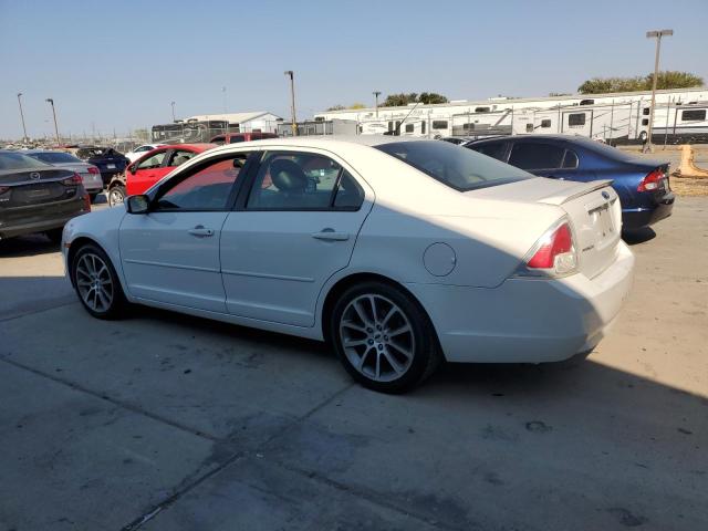 Photo 1 VIN: 3FAHP07Z79R148149 - FORD FUSION SE 