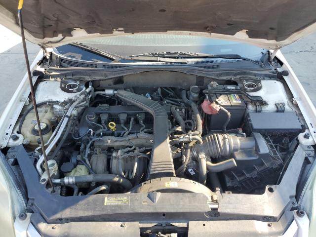 Photo 10 VIN: 3FAHP07Z79R148149 - FORD FUSION SE 