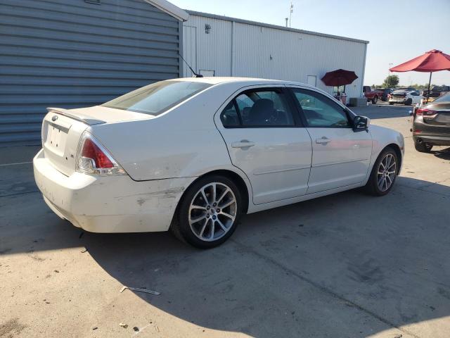 Photo 2 VIN: 3FAHP07Z79R148149 - FORD FUSION SE 