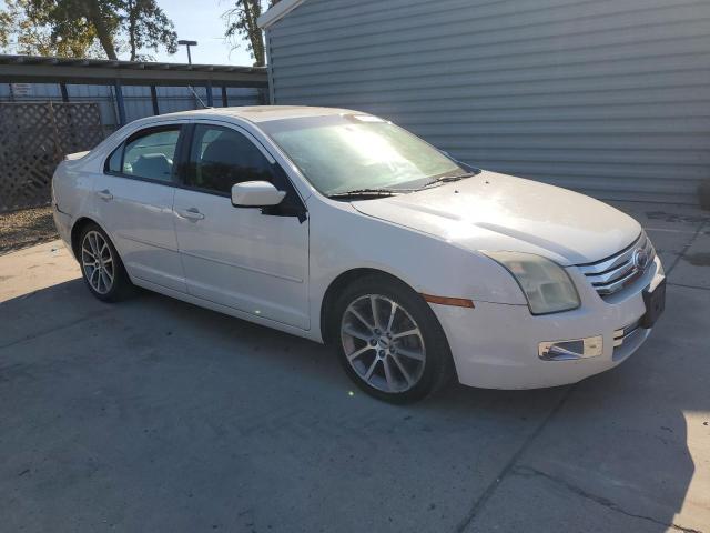 Photo 3 VIN: 3FAHP07Z79R148149 - FORD FUSION SE 