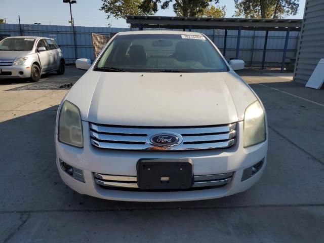 Photo 4 VIN: 3FAHP07Z79R148149 - FORD FUSION SE 