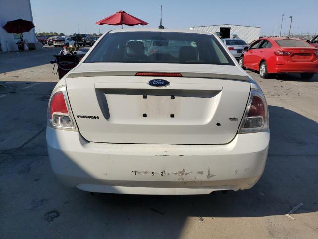 Photo 5 VIN: 3FAHP07Z79R148149 - FORD FUSION SE 