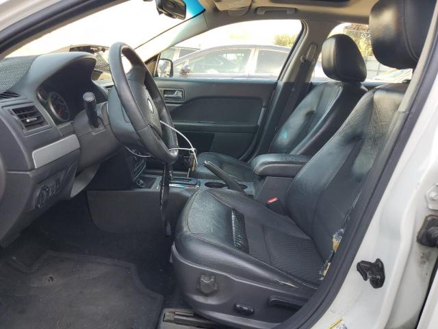 Photo 6 VIN: 3FAHP07Z79R148149 - FORD FUSION SE 