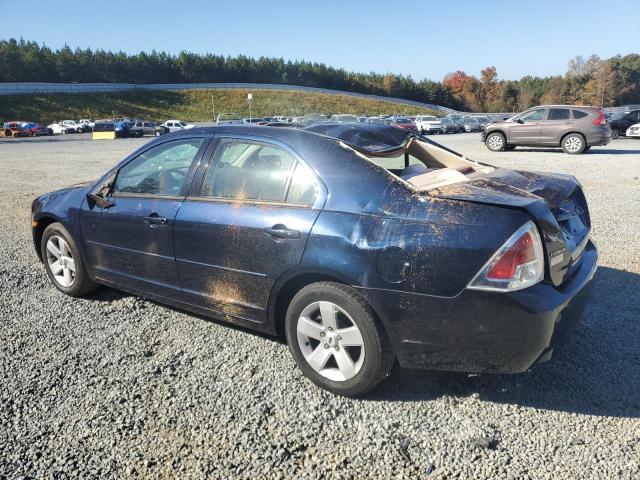 Photo 1 VIN: 3FAHP07Z79R157417 - FORD FUSION 