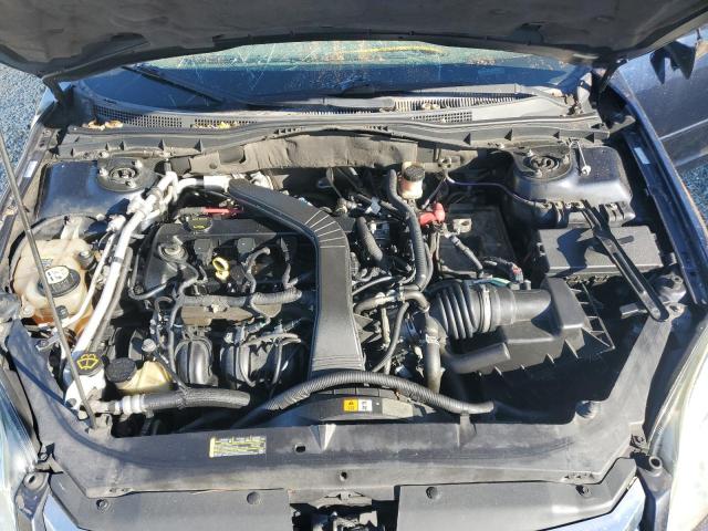 Photo 10 VIN: 3FAHP07Z79R157417 - FORD FUSION 