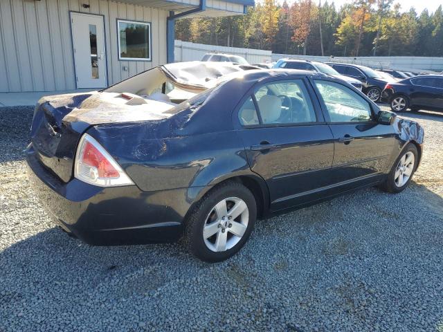 Photo 2 VIN: 3FAHP07Z79R157417 - FORD FUSION 